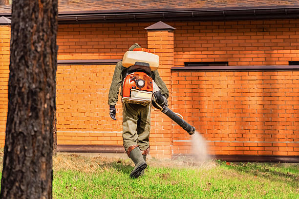 Bed Bug Clearance Verification and Documentation in Vineyard